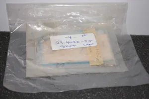 P/N 2314022-25 Spacer Bombardier Learjet Aircraft - NOS